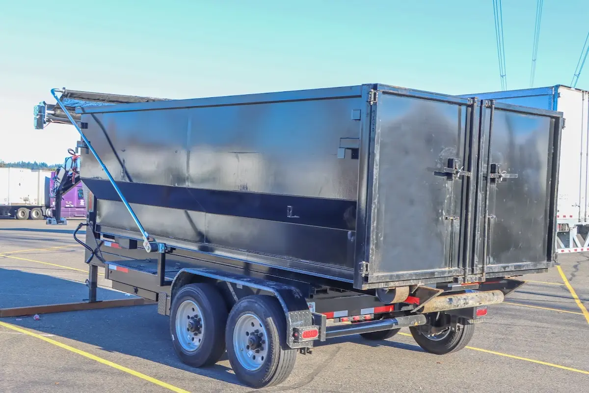 Dumpster Rental services in Torrington, WY